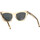 Uhren & Schmuck Damen Sonnenbrillen Yves Saint Laurent Sonnenbrille Saint Laurent Neue Welle SL 214 Kate 023 Beige