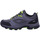 Schuhe Herren Fitness / Training Lico Sportschuhe Melton 210147 Grau