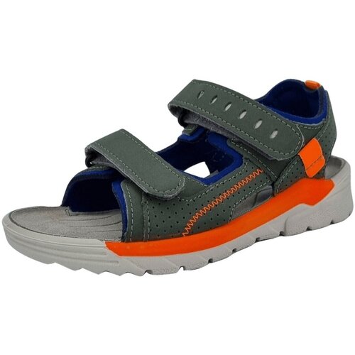 Schuhe Jungen Sandalen / Sandaletten Ricosta Schuhe TAJO 50 4500202/570 Other