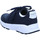 Schuhe Damen Derby-Schuhe & Richelieu Xsensible Schnuerschuhe Golden Gate Lady 33000.2-220 Blau