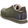 Schuhe Damen Sneaker Woden Nora III WL163 949 Grün