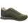 Schuhe Damen Sneaker Woden Nora III WL163 949 Grün