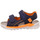 Schuhe Jungen Sandalen / Sandaletten Ricosta Schuhe TAJO 50 4500202/170 Blau