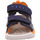 Schuhe Jungen Sandalen / Sandaletten Ricosta Schuhe TAJO 50 4500202/170 Blau