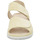 Schuhe Damen Sandalen / Sandaletten Hartjes Sandaletten Breeze Sandalette sonnen 132.1137/30 62.00 Gelb