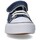 Schuhe Mädchen Sneaker Demax 71358 Blau