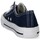 Schuhe Mädchen Sneaker Demax 71359 Blau