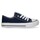 Schuhe Mädchen Sneaker Demax 71359 Blau