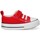 Schuhe Mädchen Sneaker Demax 71361 Rot