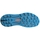 Schuhe Herren Multisportschuhe Brooks CASCADIA 16 M Blau