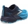 Schuhe Herren Multisportschuhe Brooks CASCADIA 16 M Blau