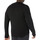 Kleidung Herren Sweatshirts Superdry MS310171A Schwarz