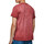 Kleidung Herren T-Shirts & Poloshirts Pepe jeans PM508275 Rot