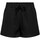 Kleidung Damen Shorts / Bermudas Only 15292827 Schwarz