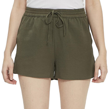 Kleidung Damen Shorts / Bermudas Only 15292827 Grün