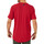 Kleidung Herren T-Shirts & Poloshirts Wrangler WA7BDUR1 Rot