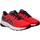 Schuhe Kinder Laufschuhe Asics ZAPATILLAS NIO  GT-1000 12 GS 1014A296 Rot