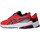 Schuhe Kinder Laufschuhe Asics ZAPATILLAS NIO  GT-1000 12 GS 1014A296 Rot
