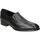 Schuhe Herren Derby-Schuhe & Richelieu Nuper 2451 Schwarz