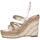 Schuhe Damen Sandalen / Sandaletten Exé Shoes NAOMI-922T NAOMI-922T 