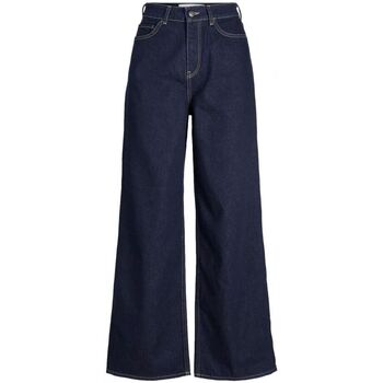 Jjxx  Hosen Tokyo Wide Jeans NOOS - Dark Blue Denim