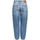 Kleidung Damen Hosen Only Verna Life Jeans - Light Blue Denim Blau