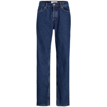 Jjxx  Hosen Jeans Seoul Straight - Dark Blue Denim