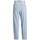 Kleidung Damen Hosen Jjxx Jeans Lisbon Mom - Light Blue Denim Blau