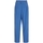 Kleidung Damen Hosen Vila Noos Pants Kaya 7/8 - Federal Blue Blau