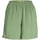 Kleidung Damen Shorts / Bermudas Jjxx Shorts Amy Satin - Loden Frost Grün