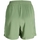 Kleidung Damen Shorts / Bermudas Jjxx Shorts Amy Satin - Loden Frost Grün