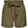 Kleidung Damen Shorts / Bermudas Only Shorts Aris Life - Martini Grün