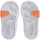 Schuhe Kinder Sneaker adidas Originals Baby Hoops 3.0 CF I H03859 Weiss