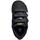 Schuhe Kinder Sneaker adidas Originals Baby Superstar CF I EF4843 -CO Schwarz