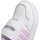 Schuhe Kinder Sneaker adidas Originals Baby Hoops 3.0 CF I IF7734 Weiss