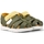 Schuhe Kinder Sandalen / Sandaletten Camper Baby Oruga K800489-008 Grün