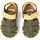 Schuhe Kinder Sandalen / Sandaletten Camper Baby Oruga K800489-008 Grün