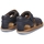Schuhe Kinder Sandalen / Sandaletten Camper Baby Bicho 80372-068 Blau