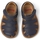 Schuhe Kinder Sandalen / Sandaletten Camper Baby Bicho 80372-068 Blau