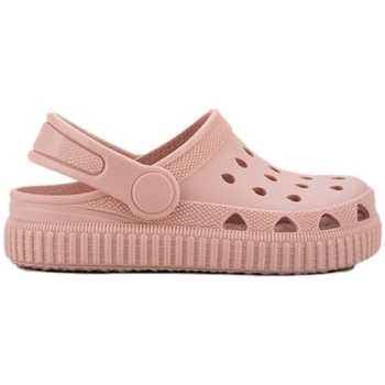 Schuhe Kinder Sandalen / Sandaletten IGOR Baby Sun MC - Maquillage Rosa