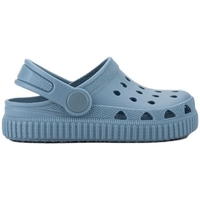 Schuhe Kinder Sandalen / Sandaletten IGOR Baby Sun MC - Ocean Blau