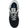 Schuhe Kinder Sneaker New Balance Kids PC574EVB Schwarz