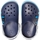 Schuhe Kinder Sandalen / Sandaletten Crocs Kids Luke Skywalker - Navy Blau