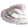 Schuhe Kinder Sandalen / Sandaletten Pablosky Baby Charol 417109 K - Charol Blanco Weiss