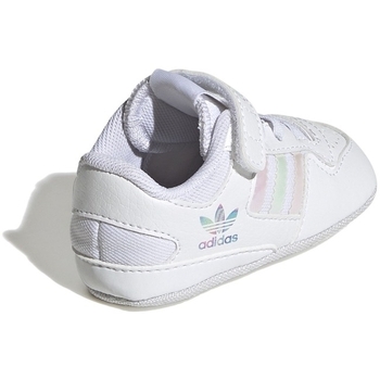 adidas Originals Baby Forum Low Crib GX5310 Weiss