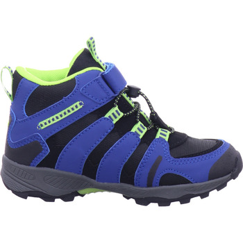 Schuhe Wanderschuhe Lico LI-Fremont High VS Multicolor