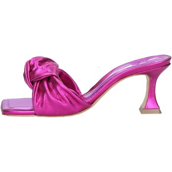 Schuhe Damen Pumps Vicenza 1509006-3 Violett