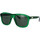 Uhren & Schmuck Sonnenbrillen Gucci -Sonnenbrille GG1316S 004 Grün