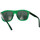 Uhren & Schmuck Sonnenbrillen Gucci -Sonnenbrille GG1316S 004 Grün
