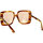 Uhren & Schmuck Damen Sonnenbrillen Gucci GG1314S 003 Sonnenbrille Braun